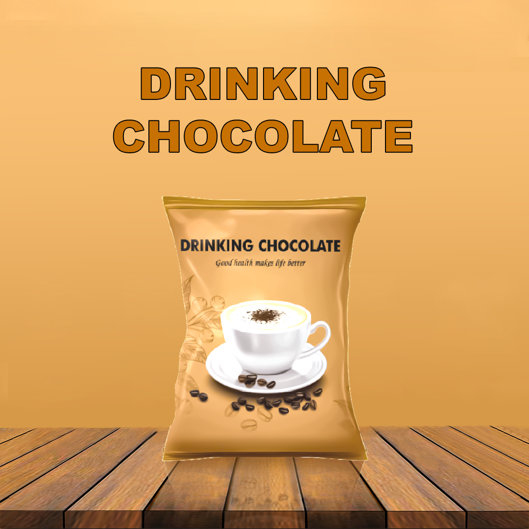 DRINKINGCHOCOLATE Product Image
